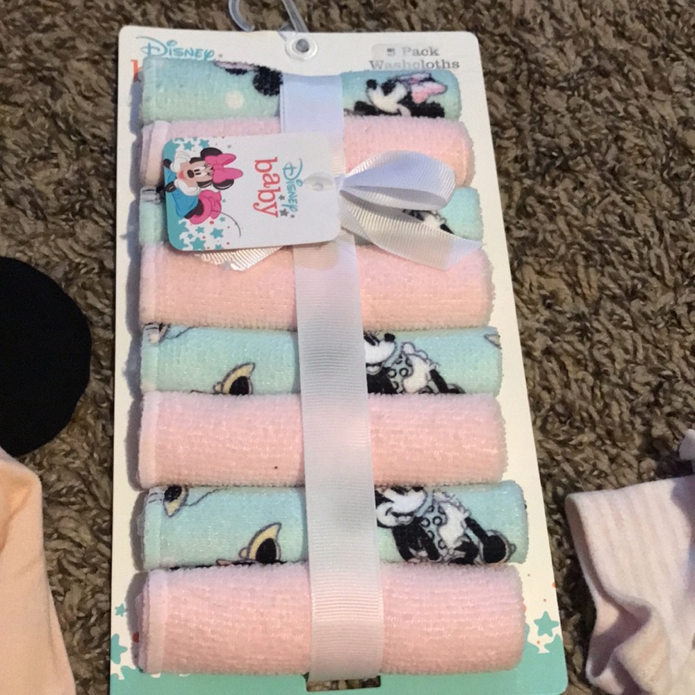 Minnie mouse bundle - Picture 2 of 7